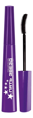 BELOR DESIGN тушь д/ресниц 5 звезд